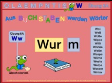 Buchstabensynthese W.pps